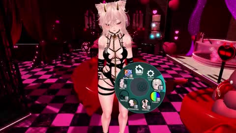 himexx online show from November 2025 12:46:02 AM