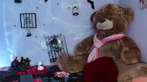 Himiiko online show from October 2025 06:50:02 PM