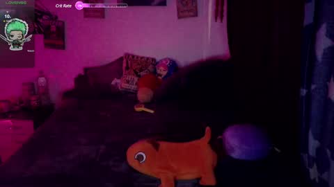 Snapshot of himiko_08 chatting on February 2025 06:02:01 AM Inori Independent model online show from February 2025 06:02:01 AM