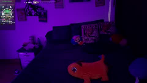 Snapshot of himiko_08 chatting on February 2025 04:43:01 AM Inori Independent model online show from February 2025 04:43:01 AM