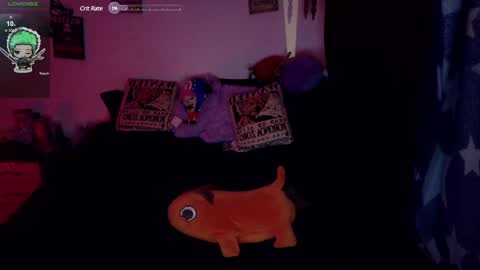 Snapshot of himiko_08 chatting on March 2025 04:07:02 AM Inori Independent model online show from March 2025 04:07:02 AM