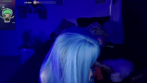 Snapshot of himiko_08 chatting on March 2025 08:20:02 AM Inori Independent model online show from March 2025 08:20:02 AM