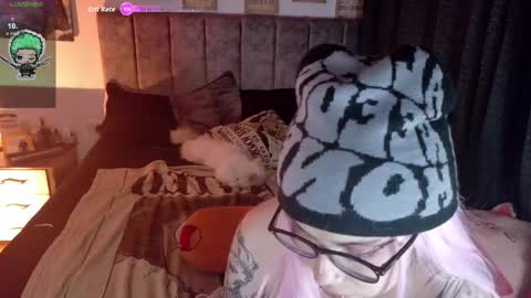 Inori Independent model online show from February 2026 06:28:02 AM