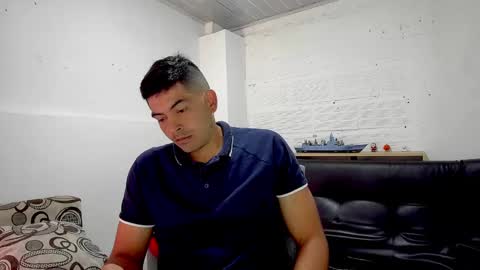 Hi moreno online show from December 2024 07:11:02 PM