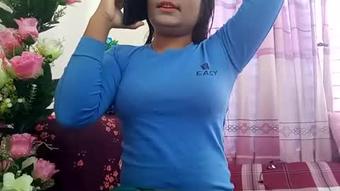 Snapshot of himuhimu22 chatting on February 2025 09:00:02 AM himuhimu22 online show from February 2025 09:00:02 AM