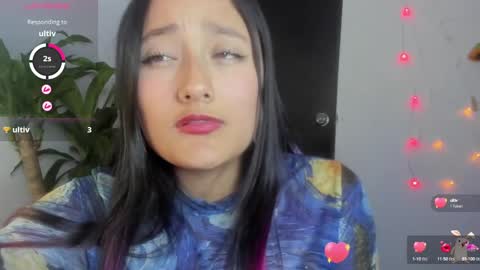 hinata online show from March 2025 09:15:01 PM