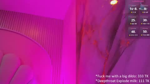 hinata_dolly online show from February 2026 09:19:02 AM