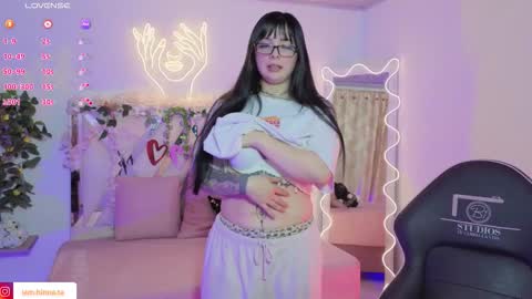 HINNA online show from November 2025 03:29:02 AM