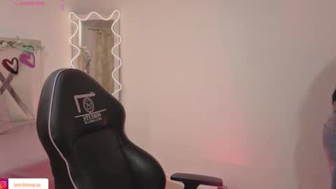 HINNA online show from November 2025 03:17:01 AM