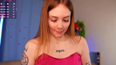 Leya Day Mary Night   PvT Open online show from January 2026 06:51:02 AM