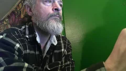 Snapshot of hippiedad333 chatting on January 2026 12:13:02 AM hippiedad333 online show from January 2026 12:13:02 AM