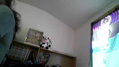 Snapshot of hippiedad333 chatting on February 2026 09:18:02 PM hippiedad333 online show from February 2026 09:18:02 PM