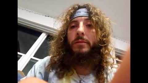 hippiejagain online show from October 2025 03:15:02 AM