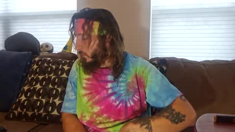 hippiejagain online show from October 2025 03:20:02 PM