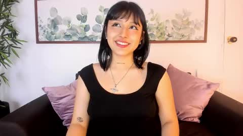 Snapshot of hiromichan_ chatting on December 2024 08:36:01 AM Hiromi online show from December 2024 08:36:01 AM