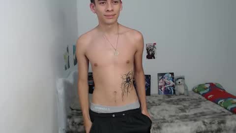 Hisokax online show from February 2026 07:08:01 PM