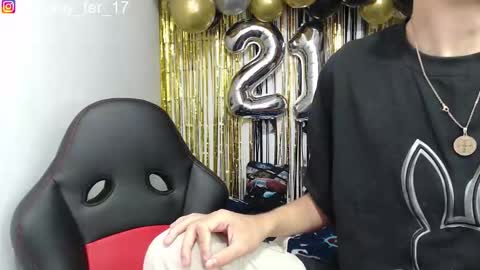 Hisokax online show from February 2026 05:04:01 AM