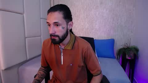 Hisoka online show from February 2026 07:54:02 PM