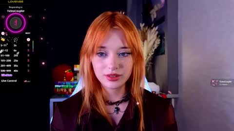Ella online show from October 2025 06:51:01 PM