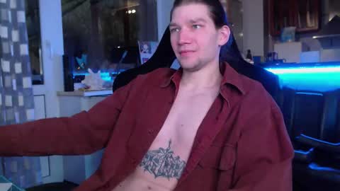 Alex online show from January 2026 07:18:01 PM