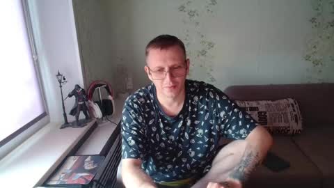 Wet Jack online show from October 2025 06:25:01 AM