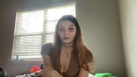 Haylee online show from October 2025 09:12:02 PM