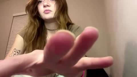 Haylee online show from October 2025 08:50:02 AM