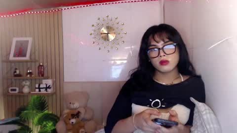 Snapshot of hoelyaurora chatting on August 2026 03:38:02 PM Aurora3 online show from August 2026 03:38:02 PM