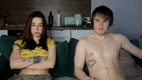 Misha and Stacy online show from November 2025 06:30:01 AM