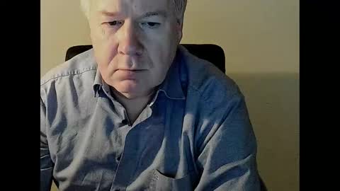 Holger online show from March 2025 09:02:02 AM