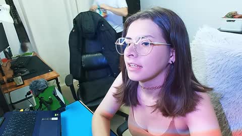 Holly and Honey online show from December 2024 09:58:02 PM