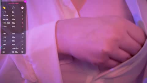 Molly online show from March 2026 03:06:02 AM