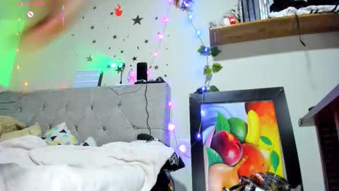 Hades and Persefone online show from January 2026 11:06:02 PM