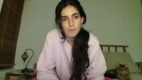 hollyshit_ online show from February 2026 12:15:01 AM