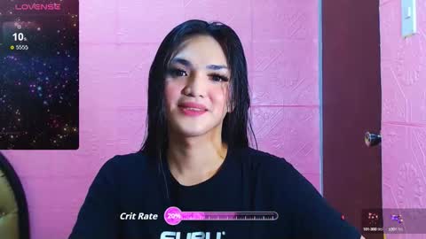 Isabella Marie online show from September 2025 01:05:02 AM