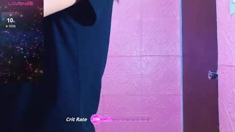 Isabella Marie online show from October 2025 07:41:01 AM