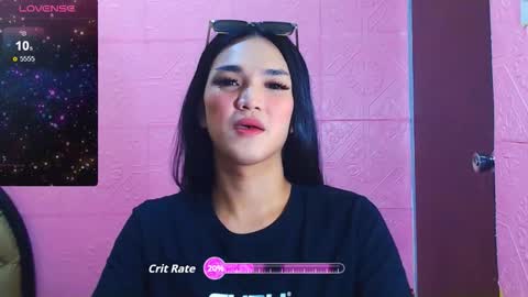 Isabella Marie online show from October 2025 01:42:02 AM