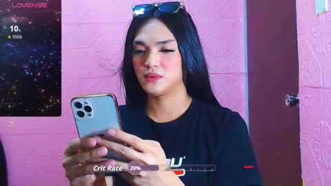 Isabella Marie online show from November 2025 01:37:01 AM