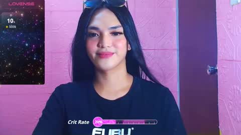 Isabella Marie online show from November 2025 09:08:02 AM