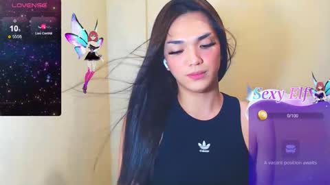 Isabella Marie online show from March 2026 07:09:02 AM