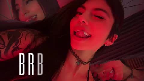holly online show from February 2025 09:21:02 PM
