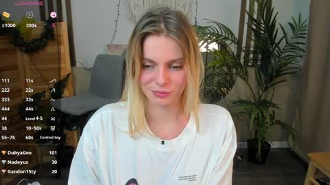 Alexa online show from January 2025 07:13:01 PM