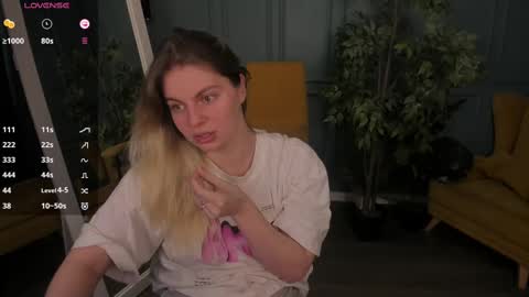 Alexa online show from March 2025 01:19:02 PM