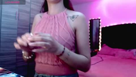 Snapshot of holy_juli2 chatting on November 2025 04:46:01 AM Juli online show from November 2025 04:46:01 AM