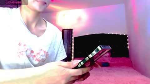 Snapshot of holy_juli2 chatting on November 2025 03:54:01 AM Juli online show from November 2025 03:54:01 AM