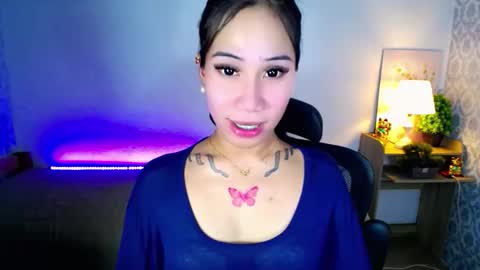 Snapshot of holy_samyx chatting on October 2025 04:44:02 AM holy_samyx online show from October 2025 04:44:02 AM