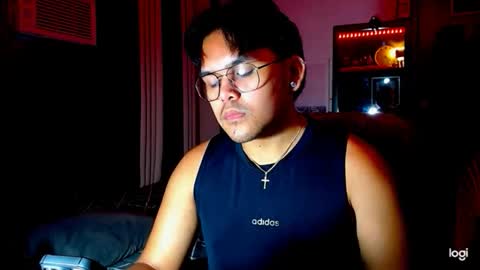 Snapshot of holydiorx chatting on October 2025 03:05:02 PM holydiorx online show from October 2025 03:05:02 PM