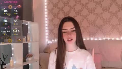 Mia online show from November 2025 03:23:01 AM