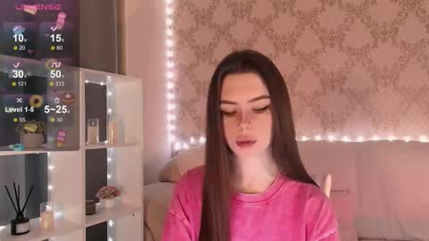 Mia online show from December 2025 03:24:02 AM