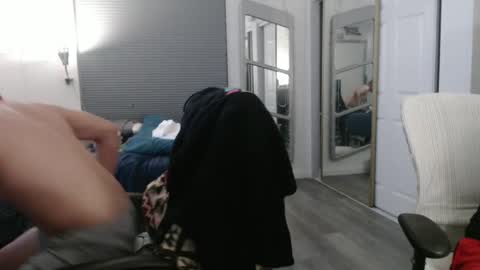 Snapshot of homeboylab chatting on January 2025 11:22:01 AM Richie online show from January 2025 11:22:01 AM